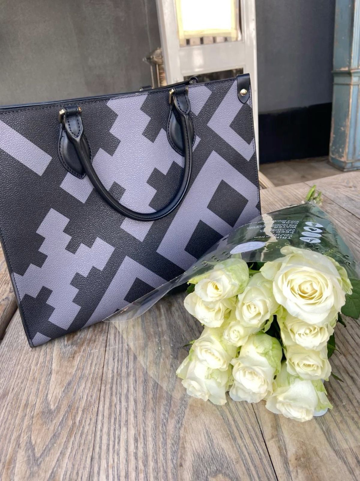 Designer Bag